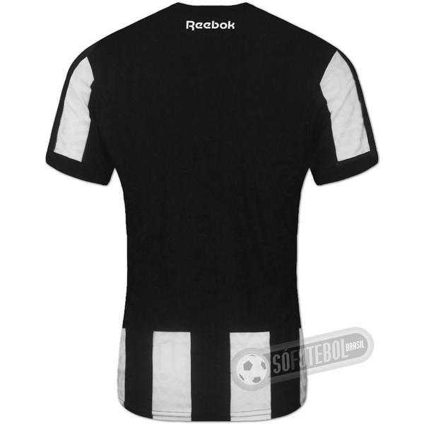 Imagem de Camisa Botafogo - Modelo I