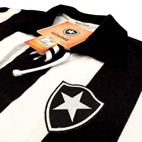 Imagem de Camisa Botafogo Retro 1907 - Masculino