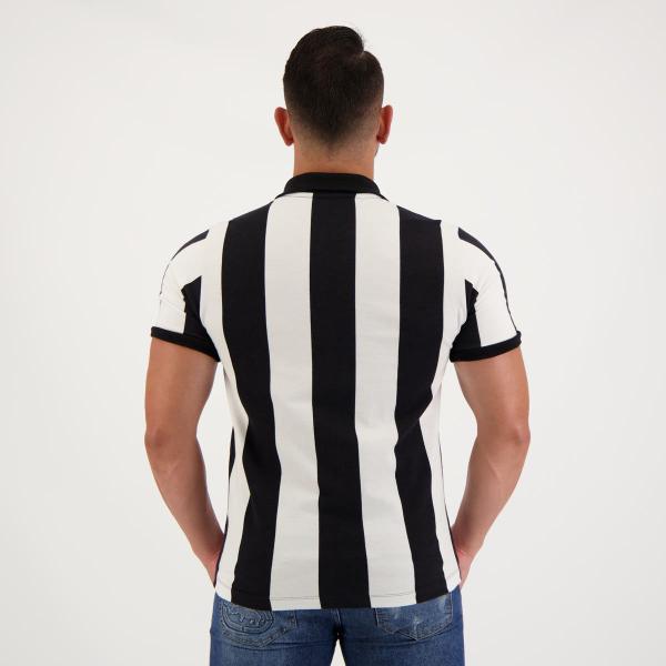 Imagem de Camisa Botafogo Retrô 1910 Escudo