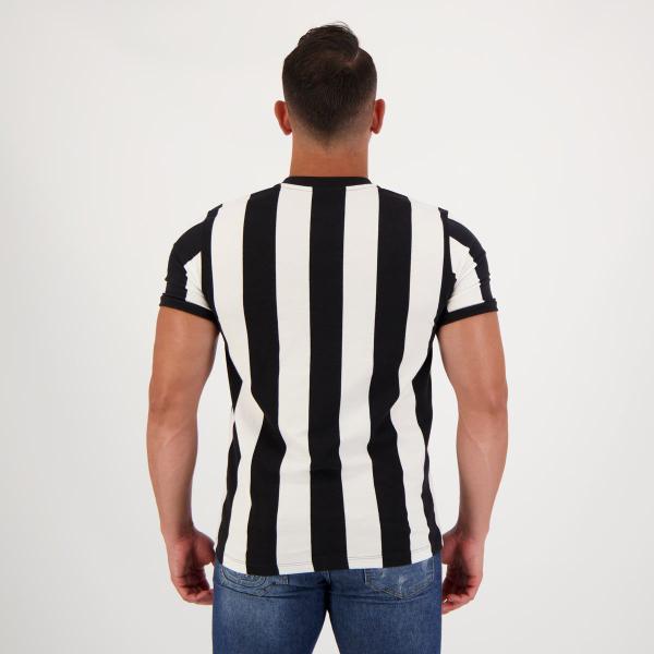 Imagem de Camisa Botafogo Retrô 1942