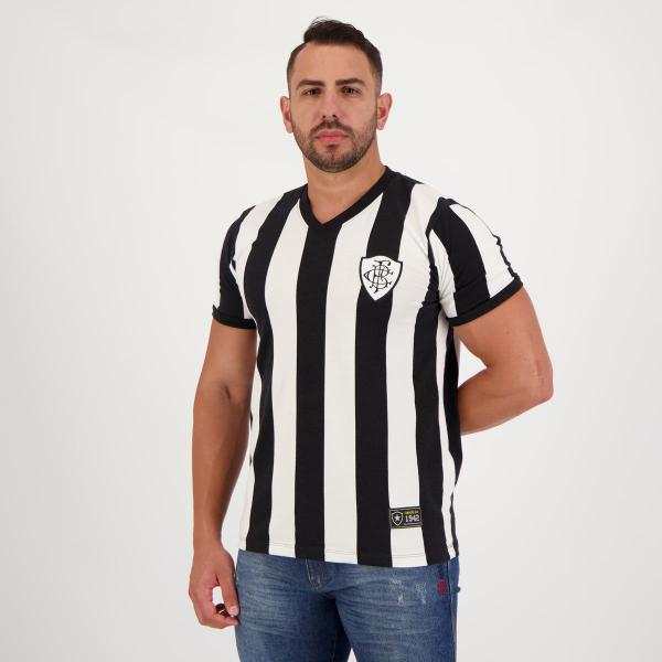 Imagem de Camisa Botafogo Retrô 1942