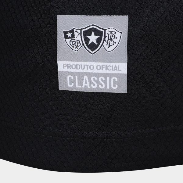 Imagem de Camisa Botafogo RetrôMania Raglan Masculina