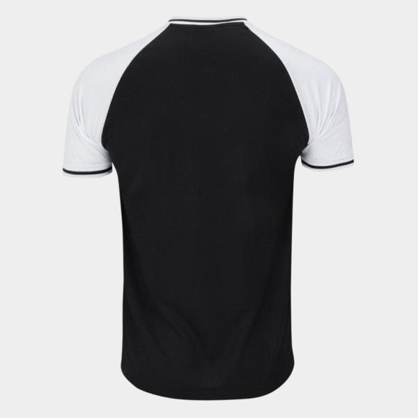 Imagem de Camisa Botafogo RetrôMania Raglan Masculina