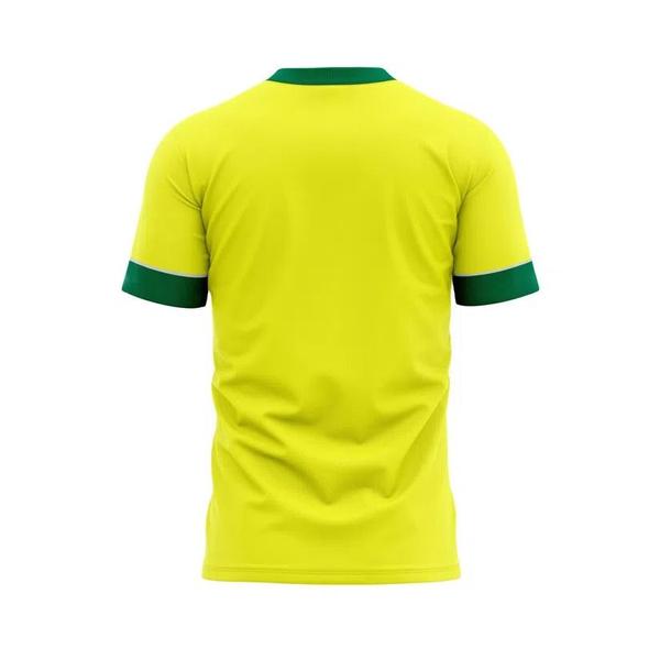 Imagem de Camisa Brasil Jatoba- Masculina