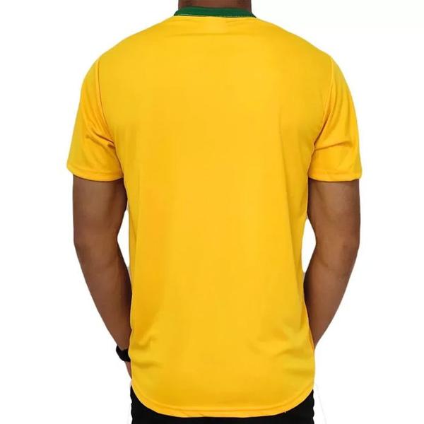 Imagem de Camisa Brasil Lotto