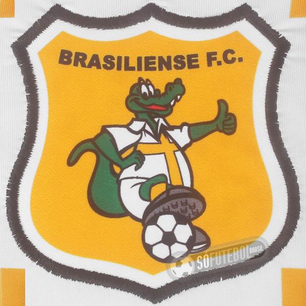 Imagem de Camisa Brasiliense - Modelo I