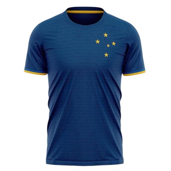 Imagem de Camisa Braziline Cruzeiro Artilheiro Masculina