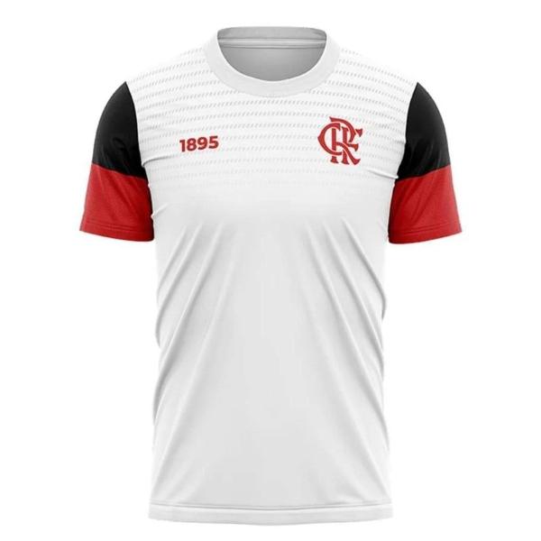 Imagem de Camisa Braziline Flamengo 1895 Masculina