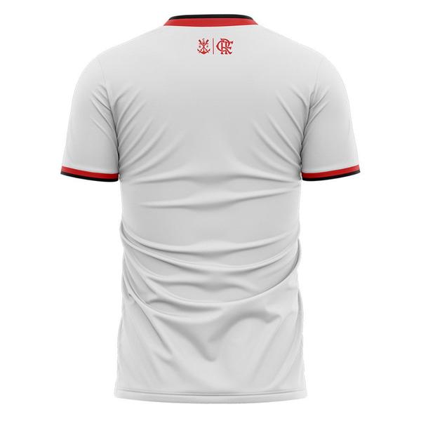 Imagem de Camisa Braziline Flamengo Lark Masculina