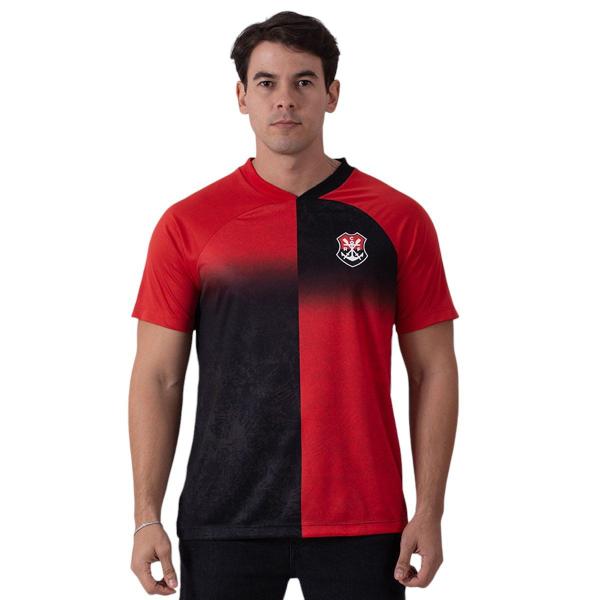 Imagem de Camisa Braziline Flamengo Vintem Masculina