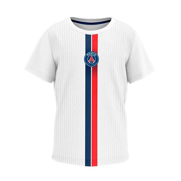 Imagem de Camisa Braziline Paris Saint-Germain Infantil