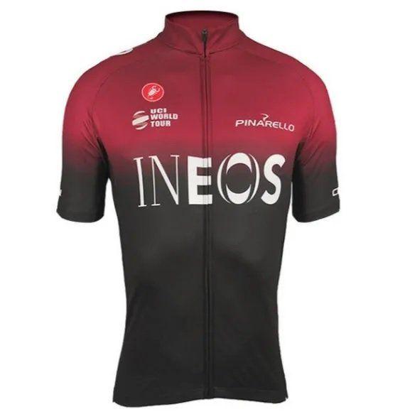 Camisa cabani sports ineos Imagem de Camisa cabani sports ineos