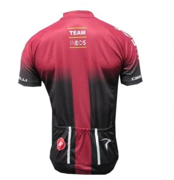 Camisa cabani sports ineos Imagem de Camisa cabani sports ineos
