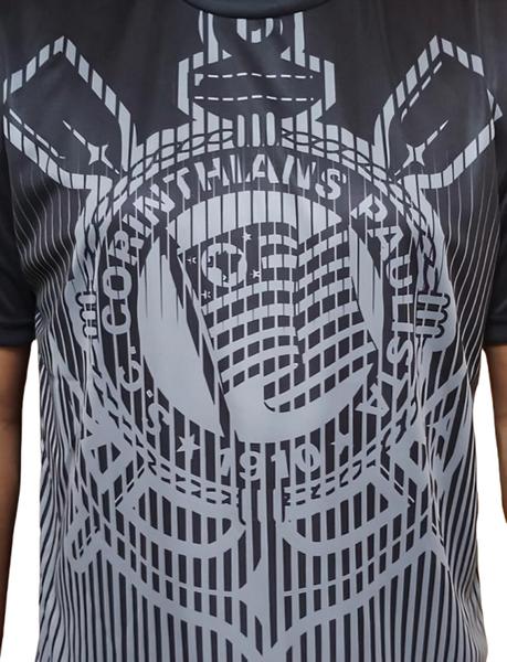 Imagem de Camisa Camiseta Corinthians Time Futebol Oficial Licenciada