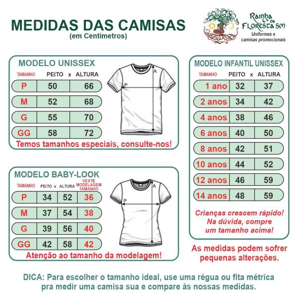 Imagem de Camisa Camiseta Dia das Mulheres m04