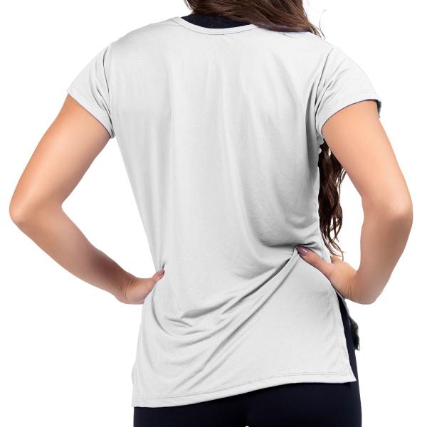 Imagem de Camisa Camiseta Feminina Fitness Academia Tapa Bumbum 2022