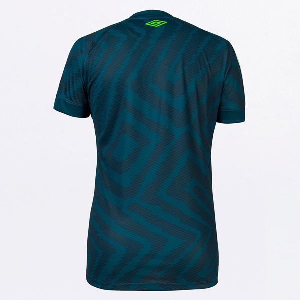 Imagem de Camisa Chapecoense III 21/22 s/n Torcedor Umbro Feminina