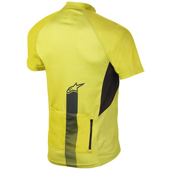 Imagem de Camisa Ciclismo Alpinestars Hyperlight Bike Mtb Speed 