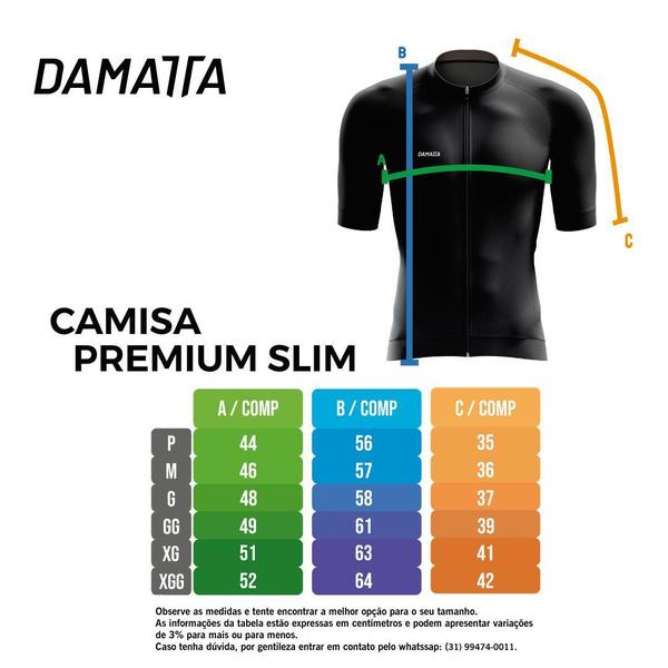 Imagem de Camisa Ciclismo Bicicleta DaMatta Mountain Bike Cinza