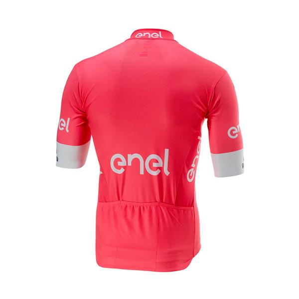 Camisa Ciclismo Castelli Giro D Italia Squadra Jrs Rosa Imagem de Camisa Ciclismo Castelli Giro D Italia Squadra Jrs Rosa