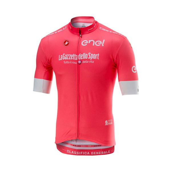 Camisa Ciclismo Castelli Giro D Italia Squadra Jrs Rosa Imagem de Camisa Ciclismo Castelli Giro D Italia Squadra Jrs Rosa