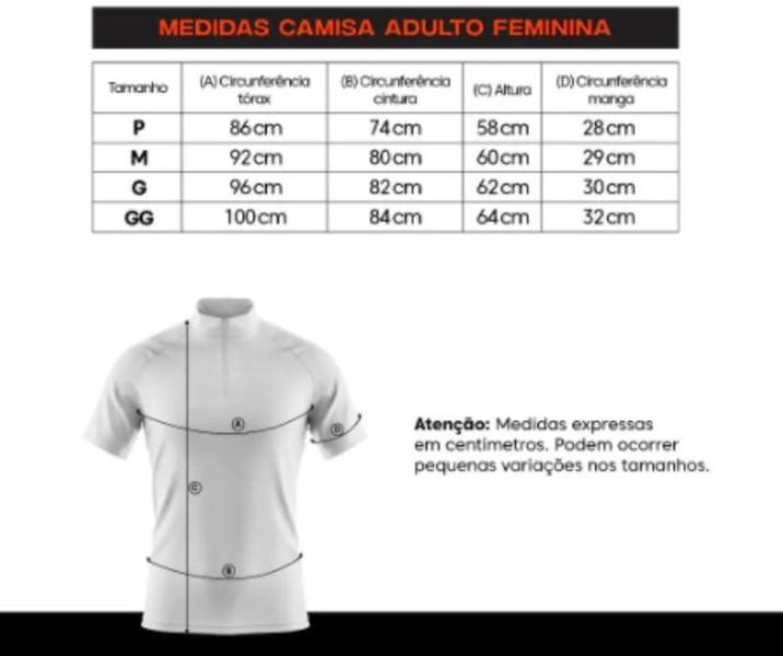 Imagem de Camisa Ciclismo Feminina com Refletivo TR4 Premium Preto Três cores