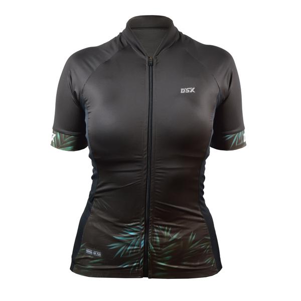 Imagem de Camisa Ciclismo Feminina - DSX