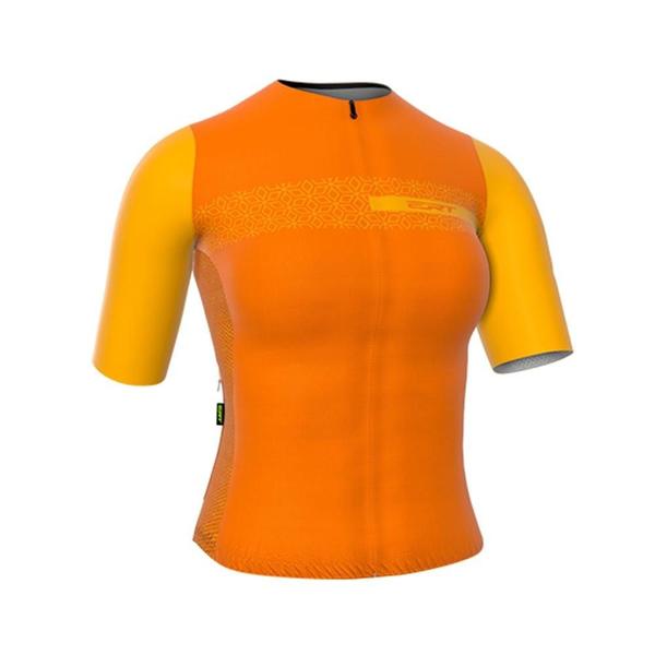 Imagem de Camisa Ciclismo Feminina ERT Lady