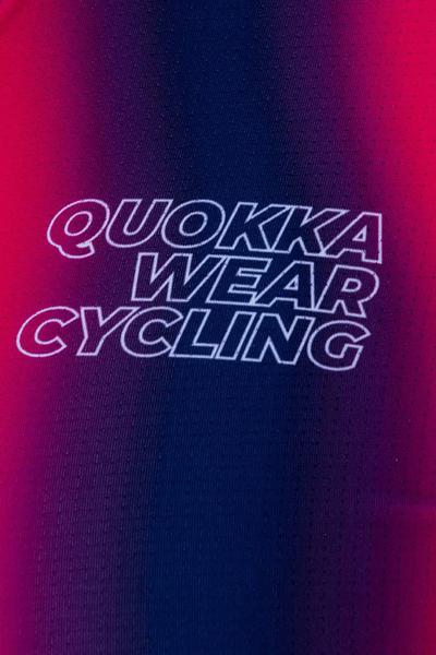 Camisa Ciclismo Feminino PULSE Premium JERSEY GRIP - QUOKKA WEAR Imagem de Camisa Ciclismo Feminino PULSE Premium JERSEY GRIP