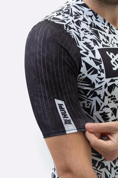 Camisa Ciclismo HUPI Leogang Imagem de Camisa Ciclismo HUPI Leogang