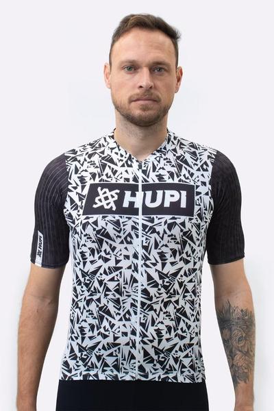 Camisa Ciclismo HUPI Leogang Imagem de Camisa Ciclismo HUPI Leogang