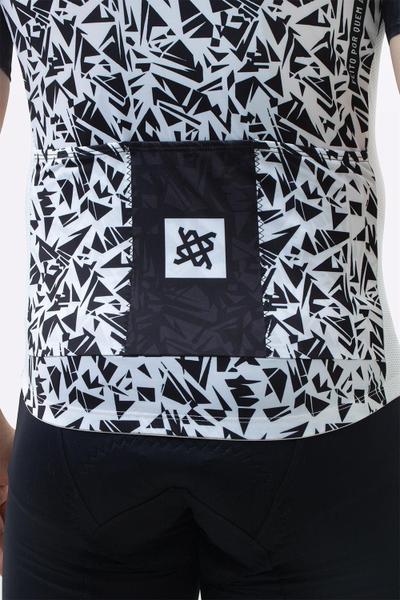 Camisa Ciclismo HUPI Leogang Imagem de Camisa Ciclismo HUPI Leogang