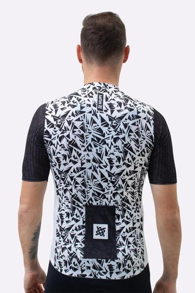 Camisa Ciclismo HUPI Leogang Imagem de Camisa Ciclismo HUPI Leogang