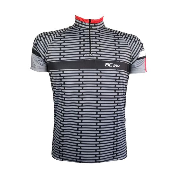 Imagem de Camisa Ciclismo Masculina Be Fast Bike Mtb