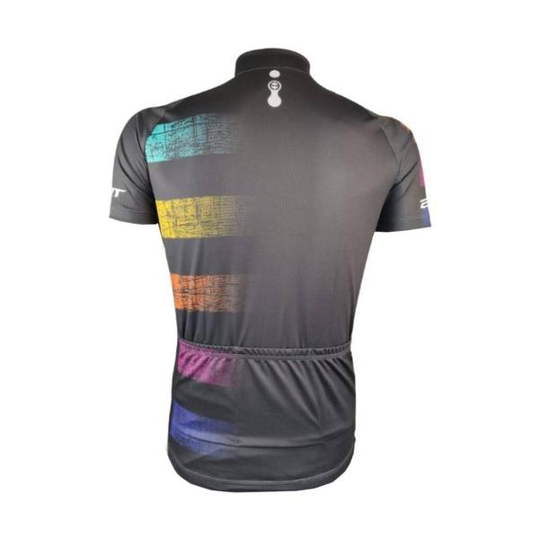 Imagem de Camisa Ciclismo Masculina ERT Chalk Bike MTB / Speed