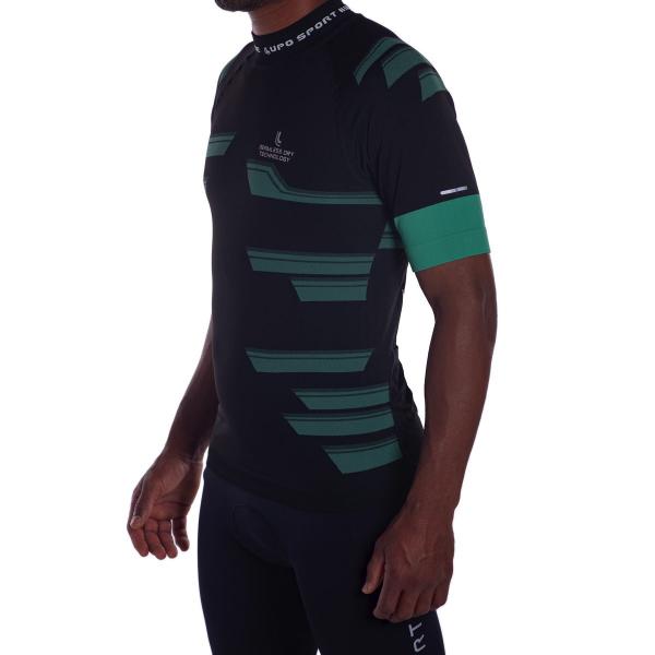 Imagem de Camisa ciclismo masculina Lupo.