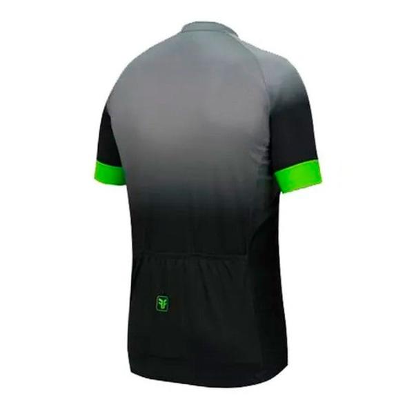 Imagem de Camisa Ciclismo Masculino Bike Sport ASH Manga Curta Free Force