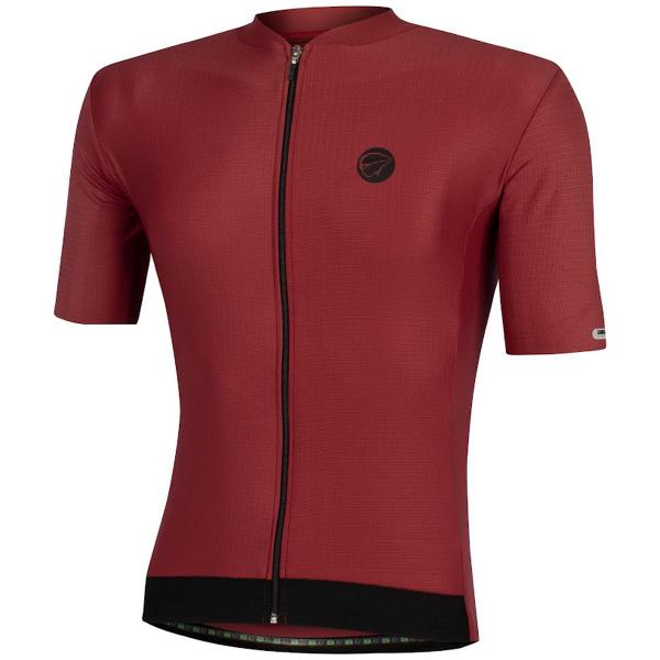 Imagem de Camisa Ciclismo Mauro Ribeiro Fiber Performance Bolso