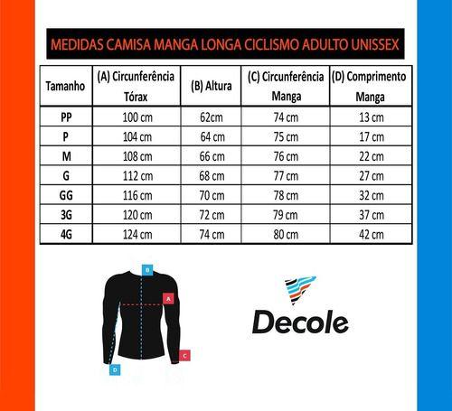Camisa Ciclismo Rosas Exóticas Longa Full Ziper Bike Mtb - Decole Imagem de Camisa Ciclismo Rosas Exóticas Longa Full Ziper Bike Mtb