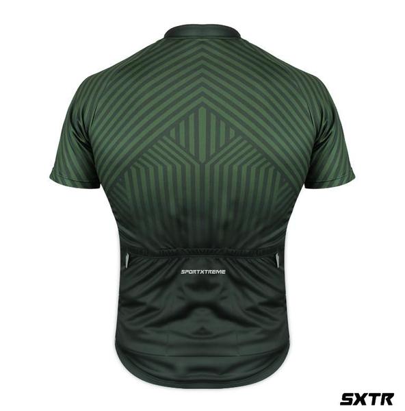 Imagem de Camisa Ciclismo Sport Masculino Sportxtreme Malawi