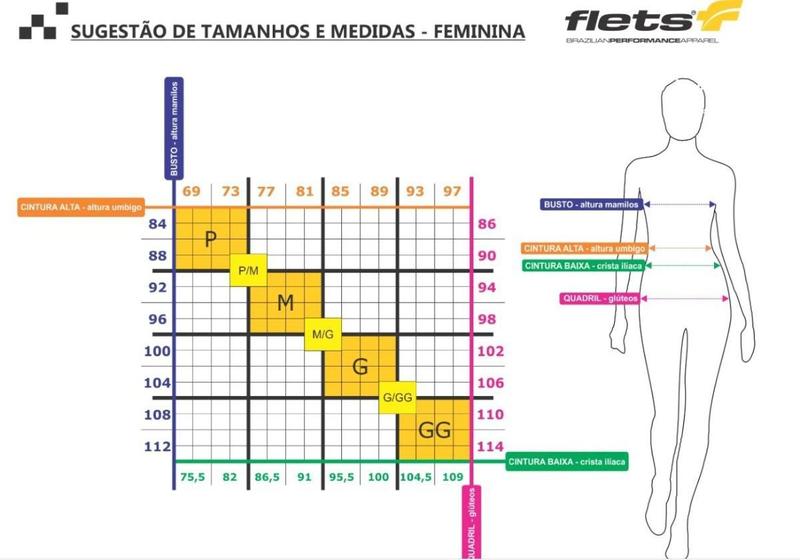 Imagem de Camisa Ciclismo Triathlon - Manga Curta, Feminina - Flets