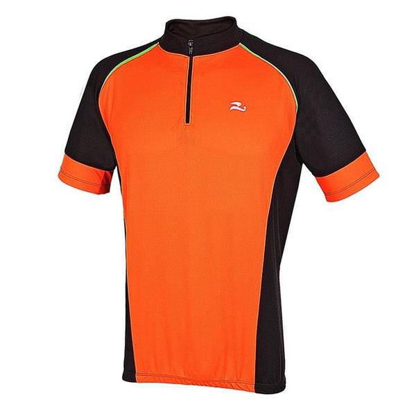 Imagem de Camisa Ciclista m/c com zíper 0998 Realtex