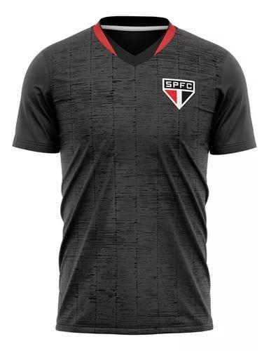 Imagem de Camisa Clube São Paulo Brook