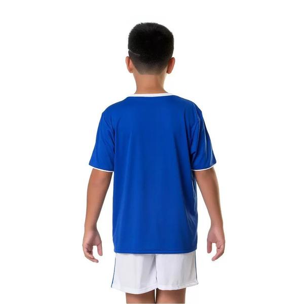 Imagem de Camisa  comemorativa do brasil elite 135296-infantil