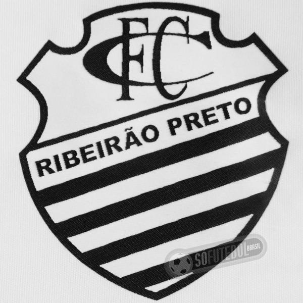 Imagem de Camisa Comercial de Ribeirão Preto - Modelo I