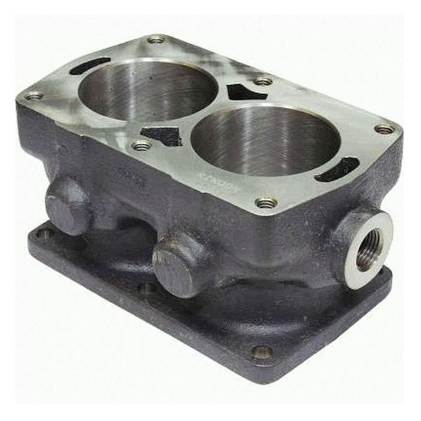 Imagem de CAMISA COMPRESSOR AR EL1600 STD (DUPLO) para VOLVO N10 B10M 