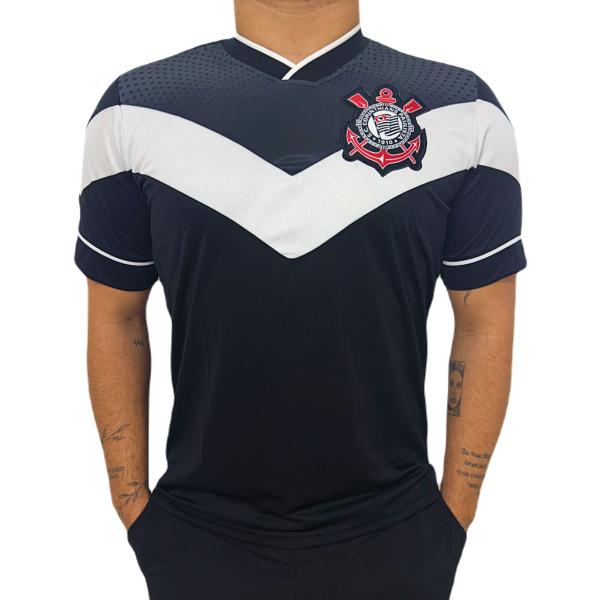 Imagem de Camisa Corinthians Denman SCCP - Masculino