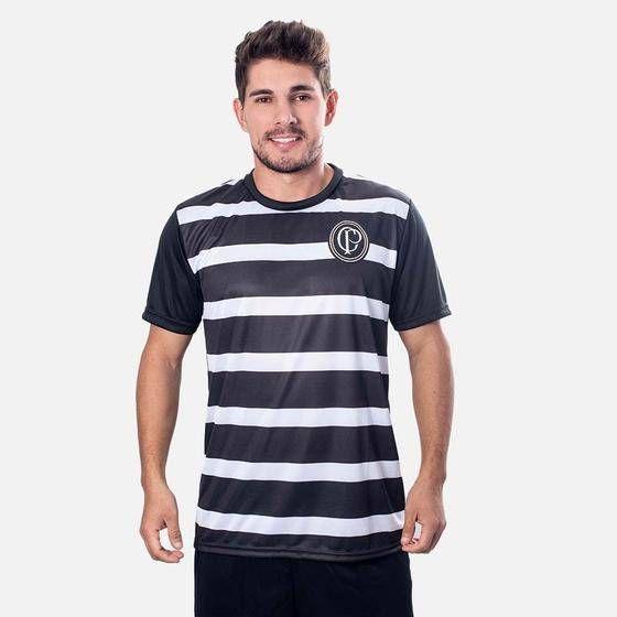 Imagem de Camisa Corinthians Honor CP