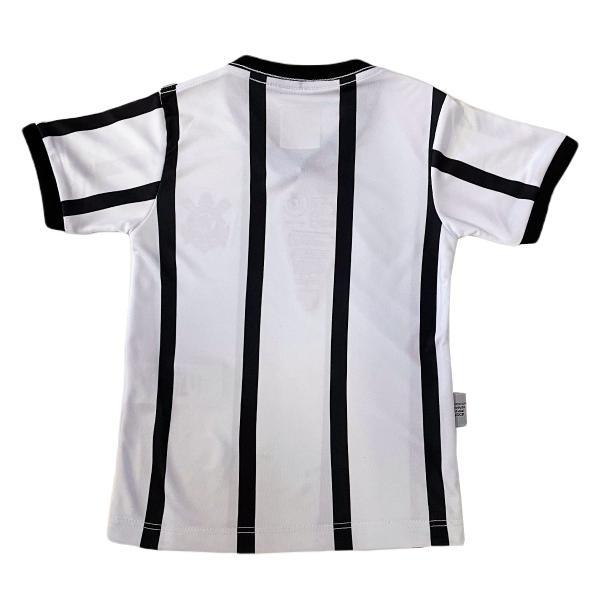 Imagem de Camisa Corinthians Jogo - Infantil