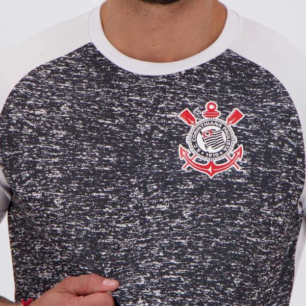 Imagem de Camisa Corinthians Mixed Spr Sports Masculina